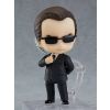 Nendoroid Agent Smith (The Matrix) Additional Thumbnail 1