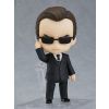 Nendoroid Agent Smith (The Matrix) Additional Thumbnail 4