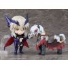 Nendoroid Lancer/Altria Pendragon (Alter) (Fate/Grand Order) Additional Thumbnail 4
