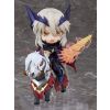 Nendoroid Lancer/Altria Pendragon (Alter) (Fate/Grand Order) Additional Thumbnail 6