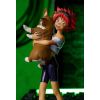 POP UP PARADE Ed & Ein (Cowboy Bebop) Additional Thumbnail 2