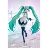 POP UP PARADE Hatsune Miku: Because You're Here Ver. L (Vocaloid / Character Vocal Series) Additional Thumbnail 1