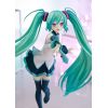 POP UP PARADE Hatsune Miku: Because You're Here Ver. L (Vocaloid / Character Vocal Series) Additional Thumbnail 3