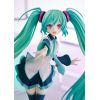 POP UP PARADE Hatsune Miku: Because You're Here Ver. L (Vocaloid / Character Vocal Series) Additional Thumbnail 4
