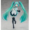 POP UP PARADE Hatsune Miku: Because You're Here Ver. L (Vocaloid / Character Vocal Series) Additional Thumbnail 5