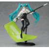 figma Racing Miku 2022 ver. (Hatsune Miku GT Project) Additional Thumbnail 1