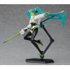 figma Racing Miku 2022 ver. (Hatsune Miku GT Project) Additional Thumbnail 4