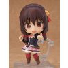 Nendoroid Yunyun (KONO SUBARASHII SEKAI NI SYUKUFUKU WO! 2) Additional Thumbnail 1