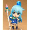 Nendoroid Aqua (KONO SUBARASHII SEKAI NI SYUKUFUKU WO!) Additional Thumbnail 1