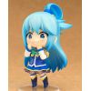 Nendoroid Aqua (KONO SUBARASHII SEKAI NI SYUKUFUKU WO!) Additional Thumbnail 4