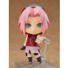 Nendoroid Sakura Haruno (Reissue) (Naruto Shippuden) Additional Thumbnail 1