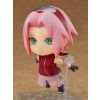 Nendoroid Sakura Haruno (Reissue) (Naruto Shippuden) Additional Thumbnail 2