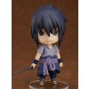 Nendoroid Sasuke Uchiha (Reissue) (Naruto Shippuden) Additional Thumbnail 1
