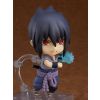Nendoroid Sasuke Uchiha (Reissue) (Naruto Shippuden) Additional Thumbnail 3