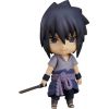 Nendoroid Sasuke Uchiha (Reissue) (Naruto Shippuden) Image