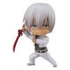 Nendoroid Zapp Renfro (Blood Blockade Battlefront & Beyond) Image
