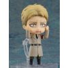 Nendoroid Reiner Braun (Attack on Titan) Additional Thumbnail 4