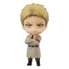 Nendoroid Reiner Braun (Attack on Titan) Image