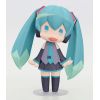 HELLO! GOOD SMILE Hatsune Miku Action Figure (Character Vocal Series) Additional Thumbnail 1