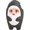 Nendoroid More Kigurumi Face Parts Case (Orca Whale) Image