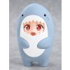 Nendoroid More Kigurumi Face Parts Case (Shark) Additional Thumbnail 1