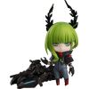 Nendoroid Dead Master: DAWN FALL Ver. (BLACK ROCK SHOOTER: DAWN FALL) Image