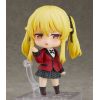 Nendoroid Mary Saotome (KAKEGURUI xx) Additional Thumbnail 3