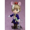 Nendoroid Doll Mouse King: Noix Additional Thumbnail 3