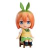 Nendoroid Swacchao! Yotsuba Nakano (The Quintessential Quintuplets Movie) Image