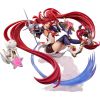 Star Guardian Jinx 1/7 Scale Statue (League of Legends) Image
