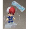 Nendoroid Shoto Todoroki: Hero's Edition (Reissue)  (My Hero Academia) Additional Thumbnail 2
