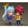 Nendoroid Shiro (No Game No Life) Additional Thumbnail 4