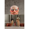 Nendoroid Colossal Titan Renewal Set (Attack on Titan) Additional Thumbnail 1