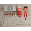 Nendoroid Colossal Titan Renewal Set (Attack on Titan) Additional Thumbnail 6