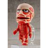 Nendoroid Colossal Titan Renewal Set (Attack on Titan) Additional Thumbnail 4