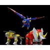 MODEROID Gambaruger (Reissue) (Energy Bomb Gambaruger) Additional Thumbnail 3