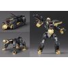 THE GATTAI HAGANE WORKS Dancouga Diecast Action Figure (Dancouga - Super Beast Machine God) Additional Thumbnail 5