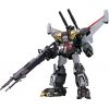 THE GATTAI HAGANE WORKS Dancouga Diecast Action Figure (Dancouga - Super Beast Machine God) Image