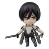 Nendoroid Mikasa Ackerman: The Final Season Ver. (Attack on Titan) Image