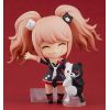 Nendoroid Junko Enoshima (Danganronpa 1.2 Reload) Additional Thumbnail 5