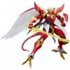 MODEROID Combined Rune God Rayearth (Magic Knight Rayearth) Image