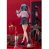 POP UP PARADE Hatsune Miku: The Vampire Ver. L (Character Vocal Series 01: Hatsune Miku) Additional Thumbnail 5