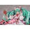 Hatsune Miku 15th Anniversary Ver. Statue (Character Vocal Series 01) Additional Thumbnail 6