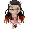 Nendoroid Nezuko Kamado: Demonization Ver (Demon Slayer: Kimetsu no Yaiba) Image
