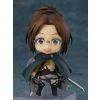 Nendoroid Hange Zoe (Reissue) (Attack on Titan) Additional Thumbnail 1