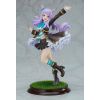 Mejiro McQueen The Treasure of the Prestigious Mejiro Family 1/7 Scale Statue (Uma Musume Pretty Derby) Additional Thumbnail 1