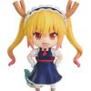 Nendoroid Tohru (Miss Kobayashi's Dragon Maid) Image