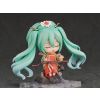Nendoroid Hatsune Miku: Gao Shan Liu Shui Ver. (Character Vocal Series) Additional Thumbnail 2