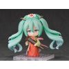 Nendoroid Hatsune Miku: Gao Shan Liu Shui Ver. (Character Vocal Series) Additional Thumbnail 4