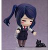 Nendoroid Jill Stingray (VA-11 HALL-A: Cyberpunk Bartender Action) Additional Thumbnail 5